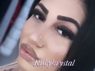 Rubykrystal