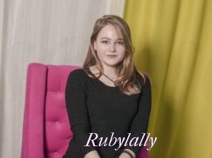 Rubylally
