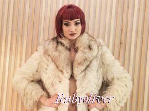 Rubyoliver