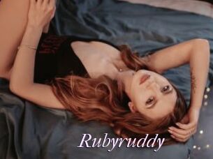 Rubyruddy