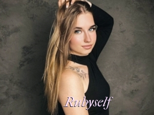 Rubyself