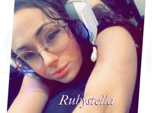 Rubystella