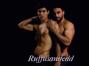 Ruffusandedd