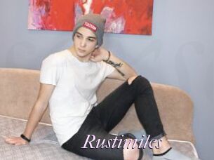 Rustimiles