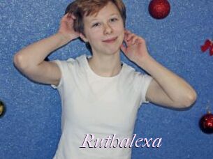 Ruthalexa