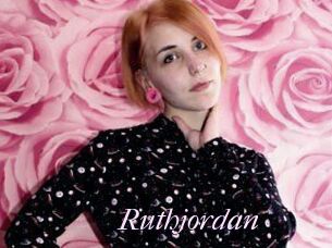 Ruthjordan