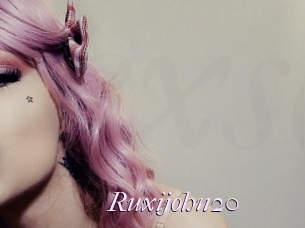 Ruxijohn20