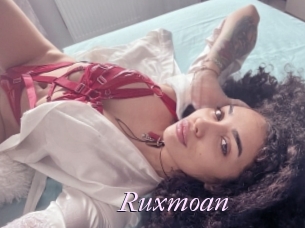 Ruxmoan