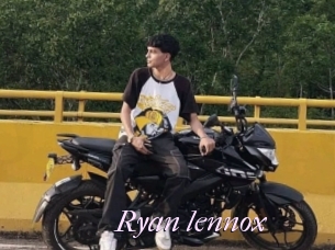 Ryan_lennox