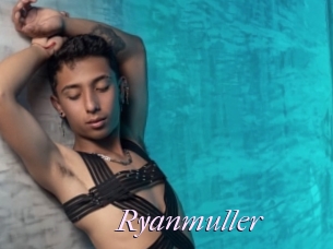 Ryanmuller