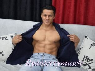 Ryanterrymuscle