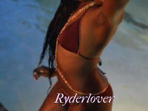 Ryderlover