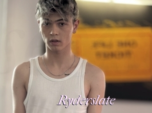 Ryderslate