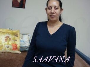SAAVANA