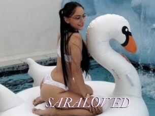 SARALOVED