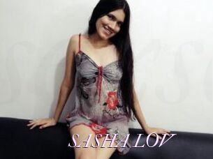 SASHA_LOV