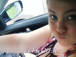 SATANElise