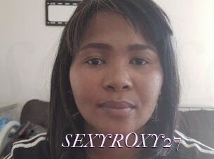 SEXYROXY27