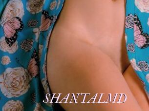 SHANTALMD