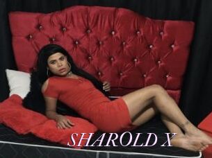 SHAROLD_X