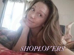 SHOPLOVERS