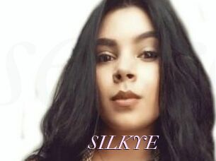 SILKYE