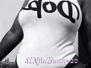 SINfulBunny22