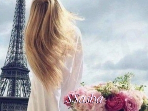 SSasha