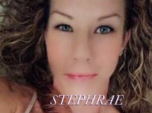 STEPHRAE