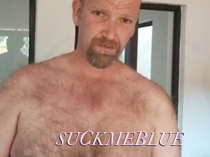SUCKMEBLUE