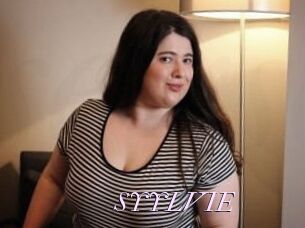 SYYLVIE
