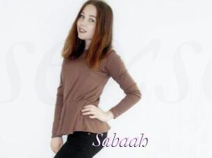 Sabaah