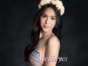SabelReyes