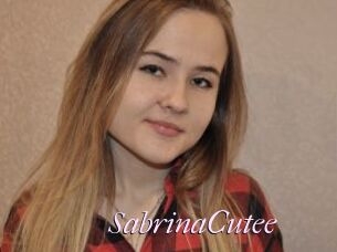 SabrinaCutee