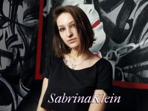 SabrinaKlein