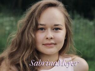 SabrinaMoyer