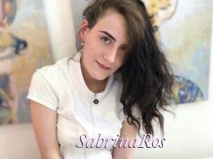 SabrinaRos