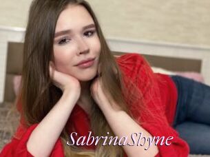 SabrinaShyne