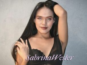 SabrinaWesler