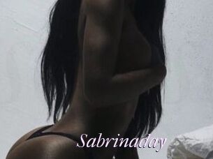 Sabrinaday