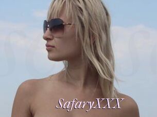 SafaryXXX