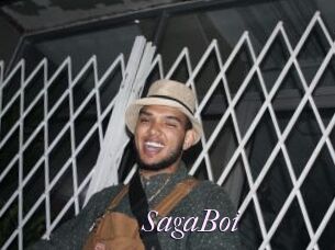 SagaBoi
