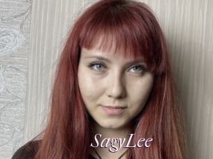 SagyLee