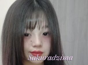 Sakuradzima