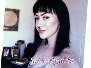 SalemQuartz