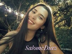 SalomeDiaz