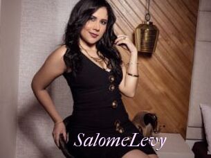 SalomeLevy