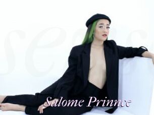 Salome_Prinnce
