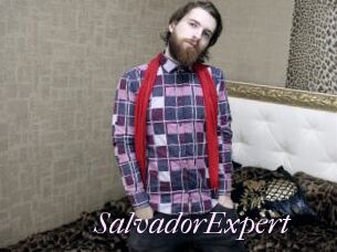 SalvadorExpert