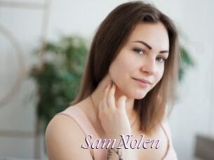 SamNolen